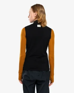 Ulvang Alltime Bridge Vest* Mellomlag