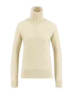 Ulvang Alltime Graze Half Zip Genser* Ullstrikk