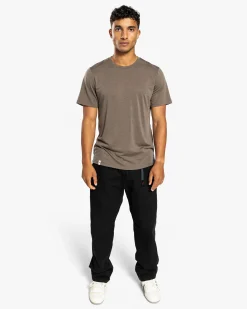Ulvang Alltime Lead Regular Tee* T-Shirts