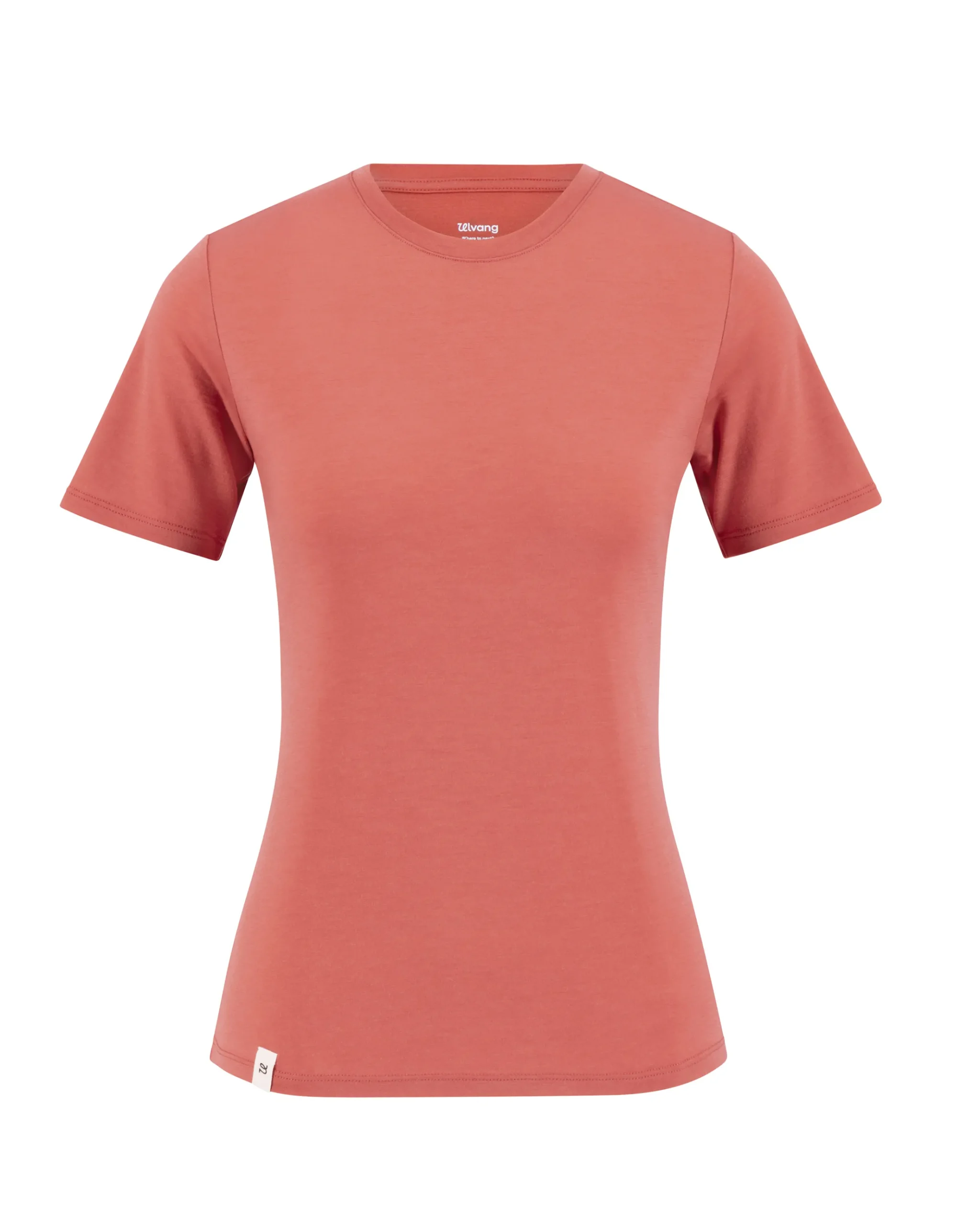 Ulvang Alltime Lead Regular Tee* T-Shirts