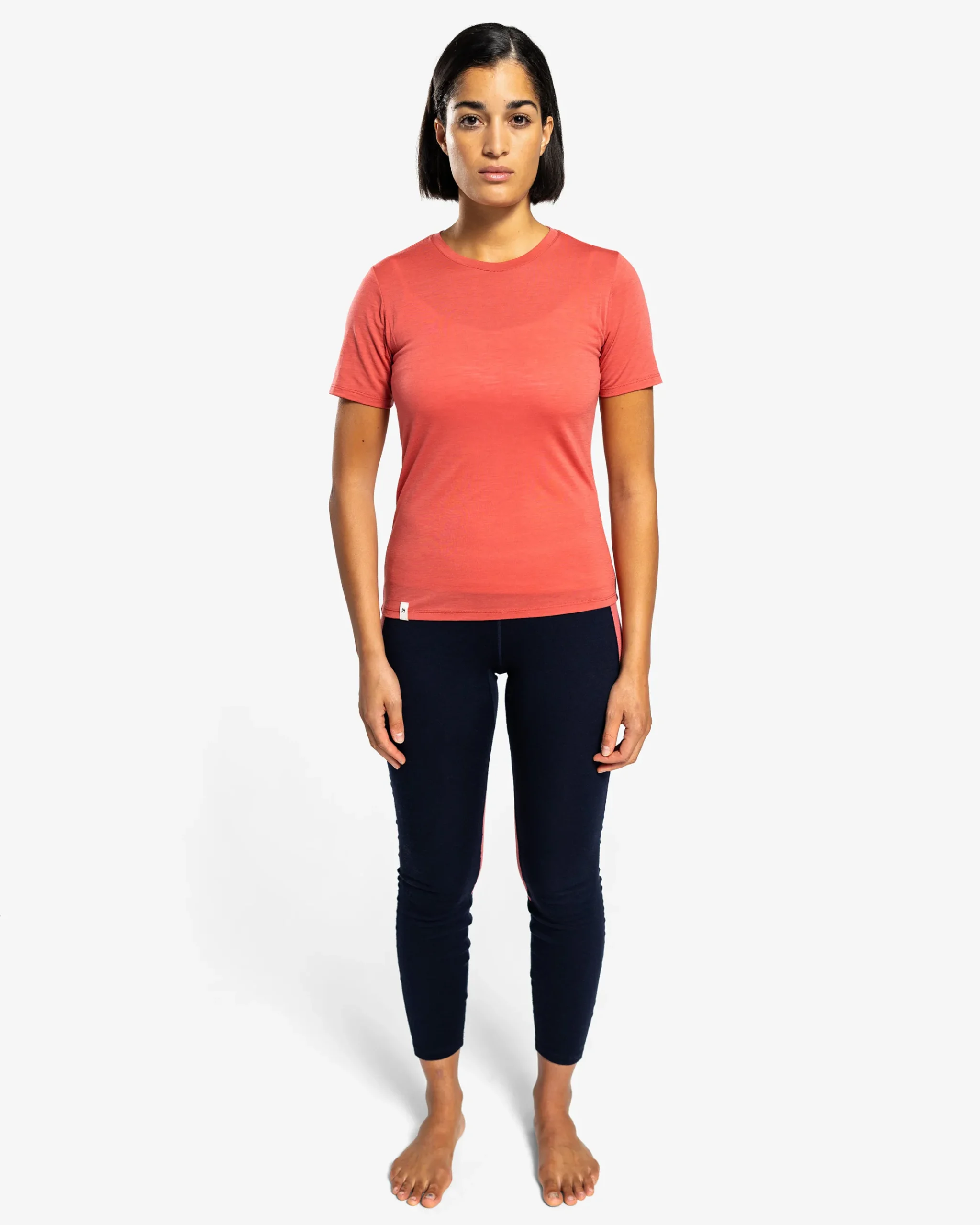 Ulvang Alltime Lead Regular Tee* T-Shirts