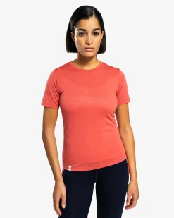 Ulvang Alltime Lead Regular Tee* T-Shirts