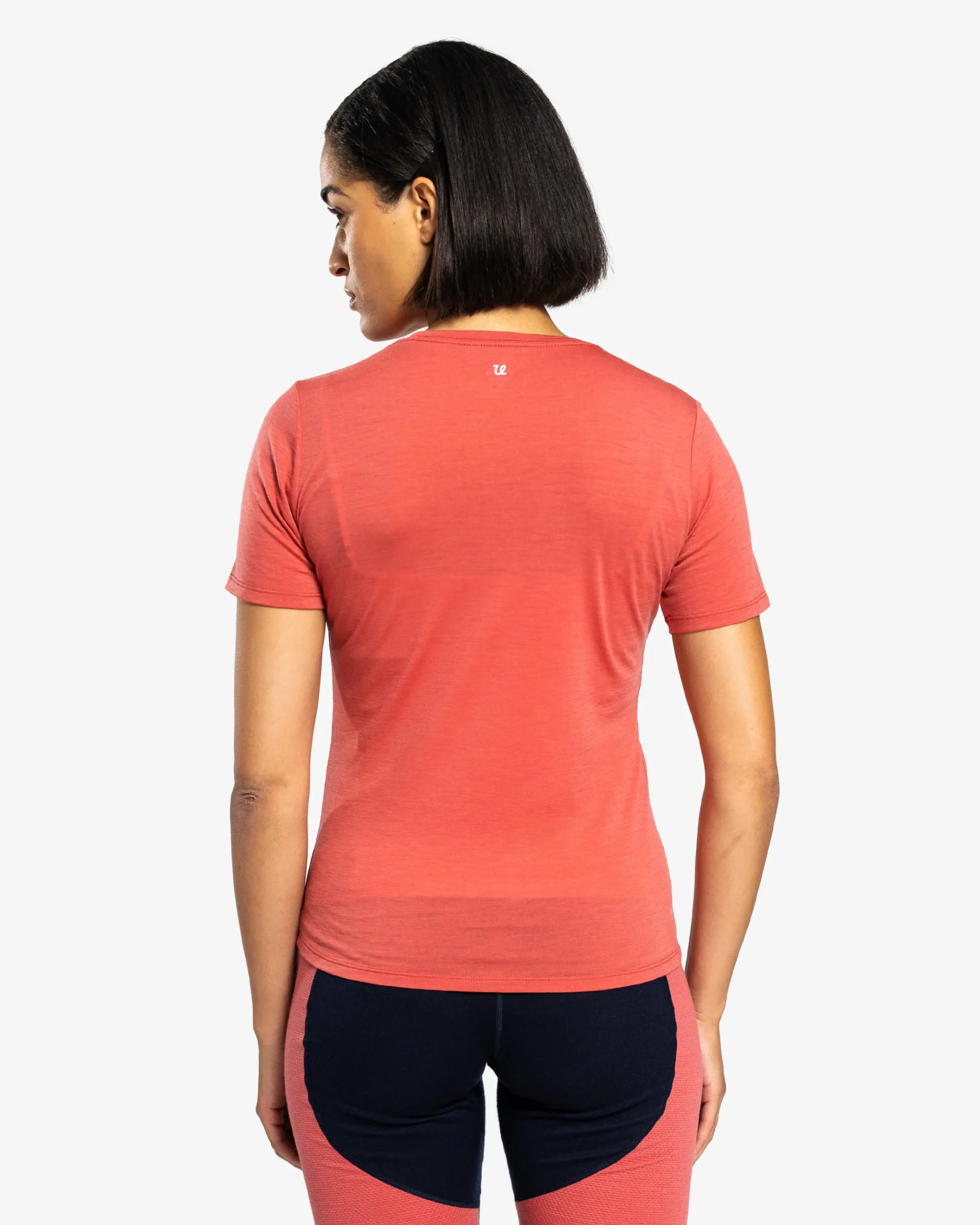 Ulvang Alltime Lead Regular Tee* T-Shirts