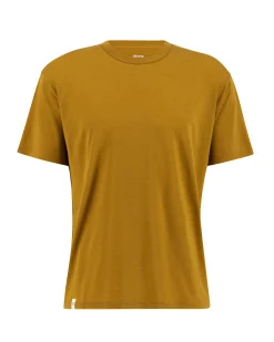 Ulvang Alltime Lead Straight Tee* T-Shirts|T-Shirts