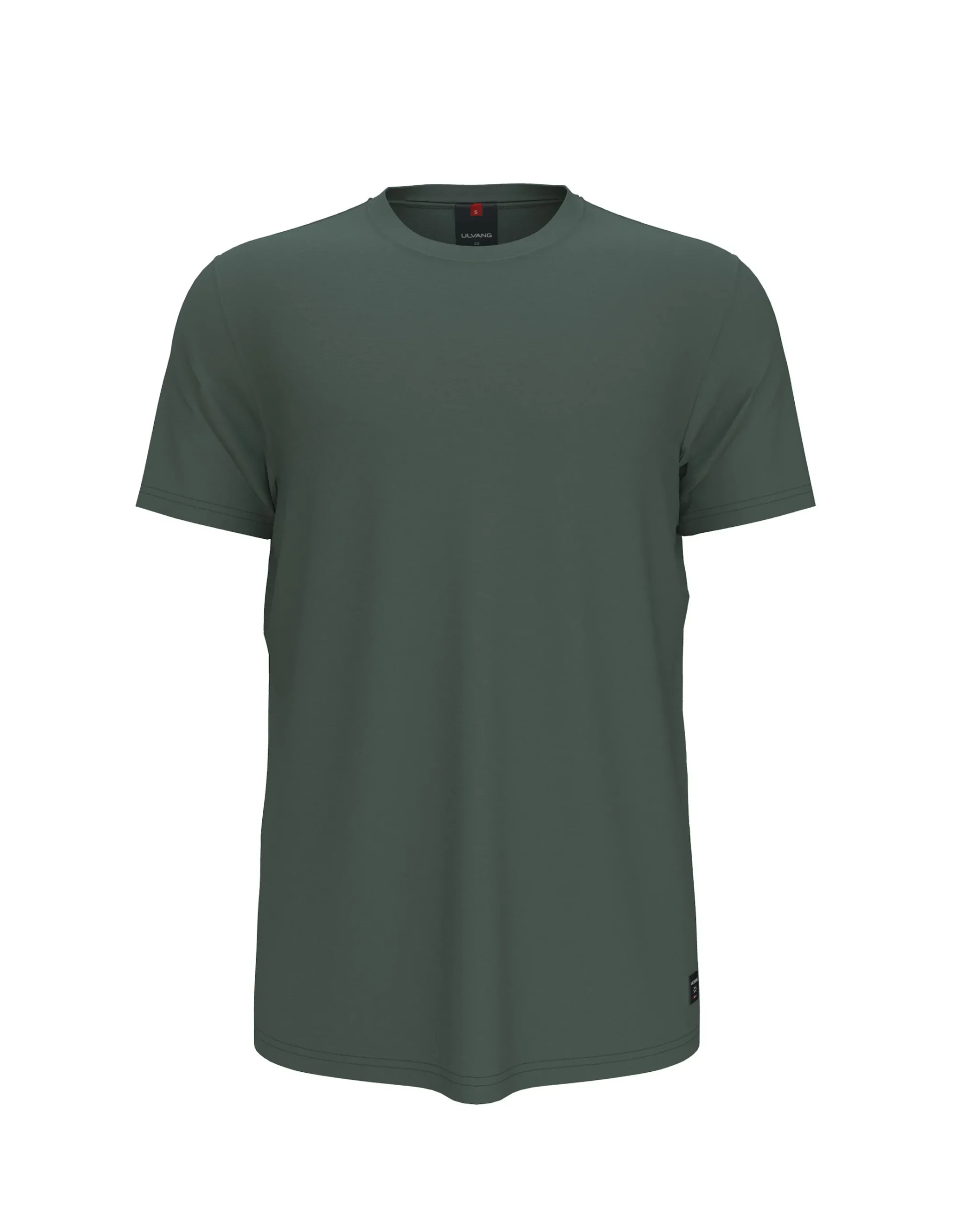 Ulvang Eio Solid Tee* T-Shirts