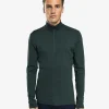 Ulvang Hero Half Zip Baselagstopp* Ullundertøy