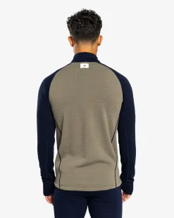 Ulvang Peak Field Half Zip Mellomlag* Mellomlag