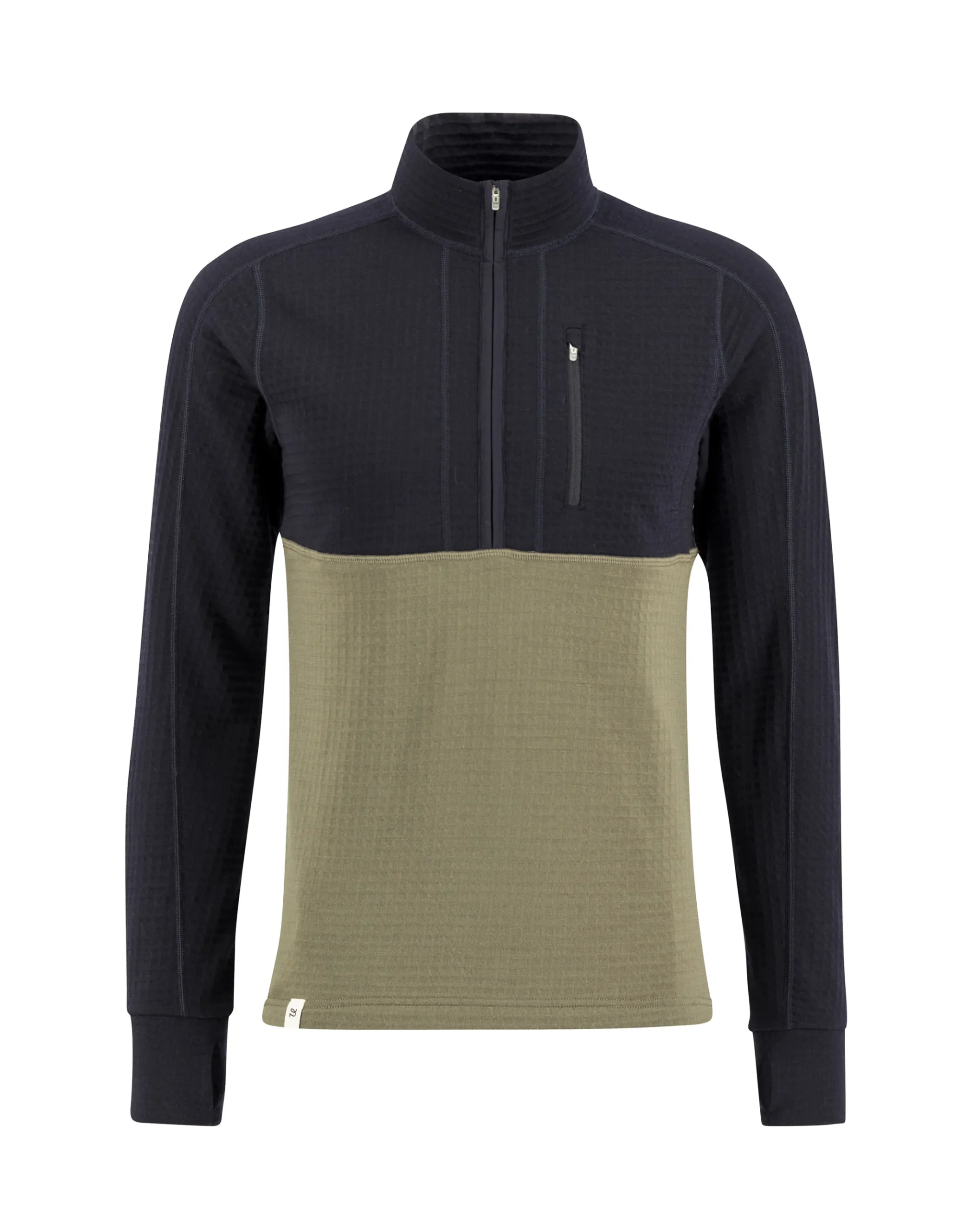 Ulvang Peak Field Half Zip Mellomlag* Mellomlag