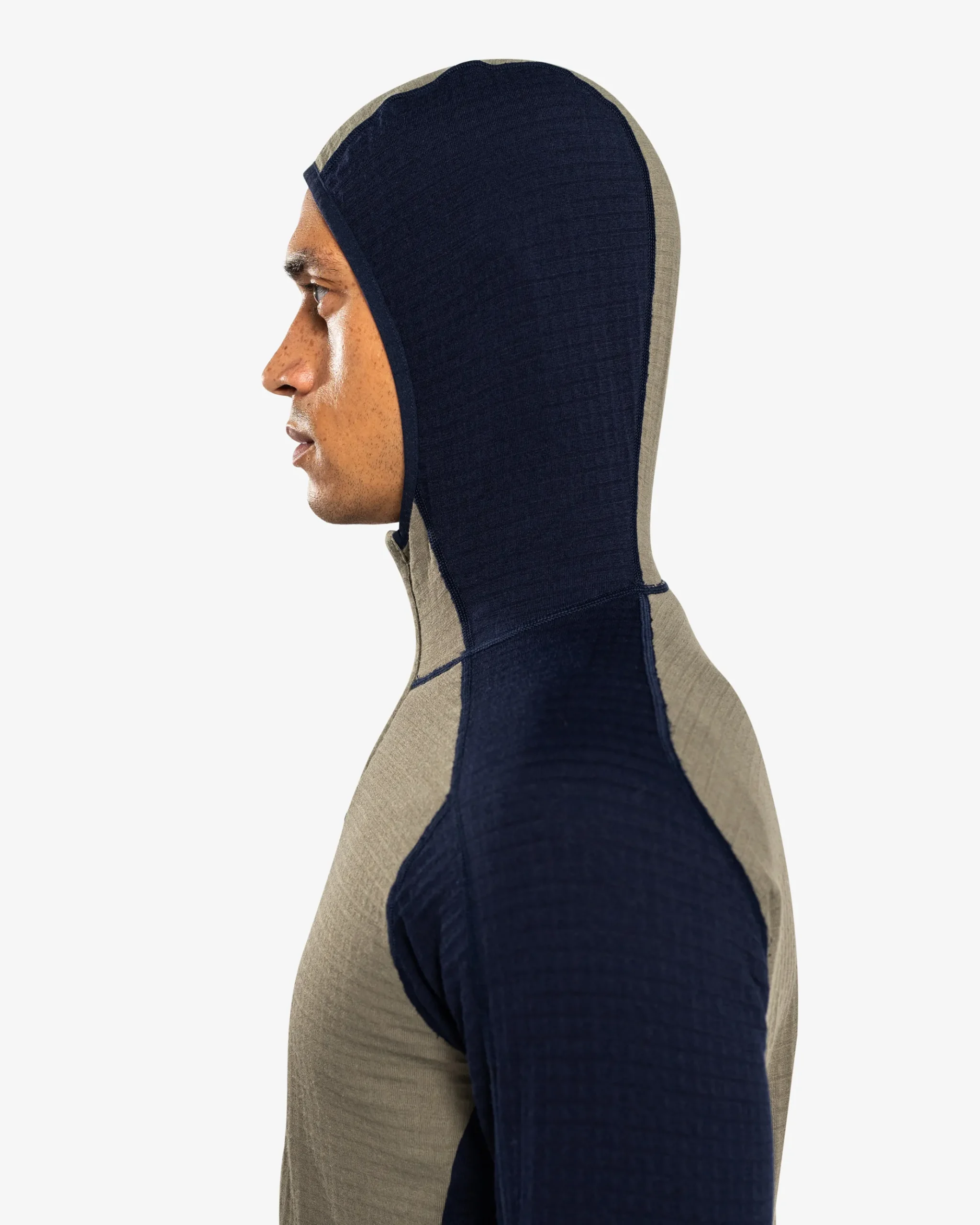 Ulvang Peak Field Hoodie Full Zip Mellomlag* Mellomlag