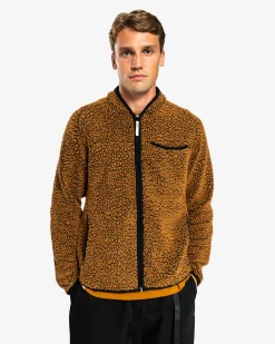Ulvang Re Orbit Ullfleece Full Zip Jakke* Ullfleece