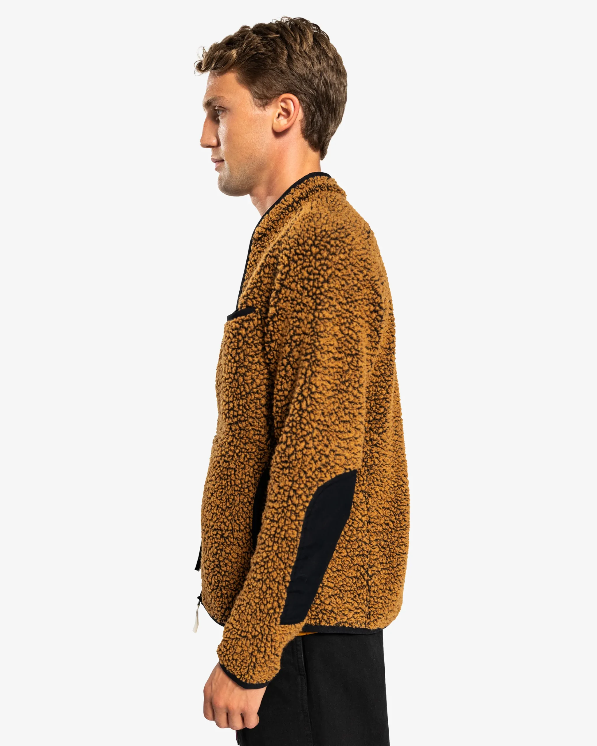 Ulvang Re Orbit Ullfleece Full Zip Jakke* Ullfleece