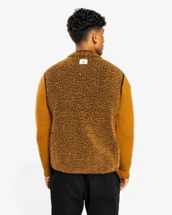 Ulvang Re Orbit Ullfleece Vest* Ullfleece|Ullfleece