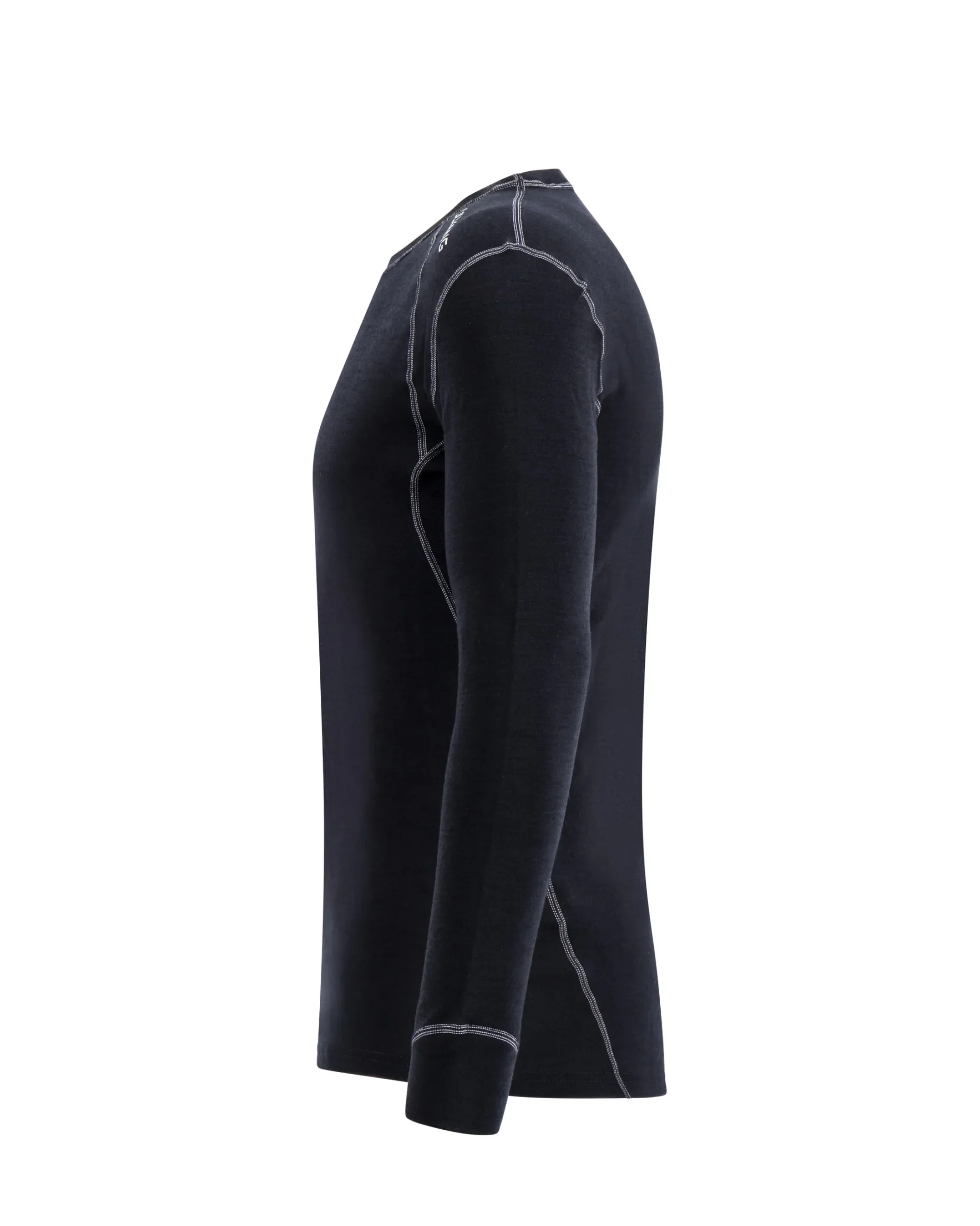 Ulvang Thermo Round Neck Ms* Ullundertøy