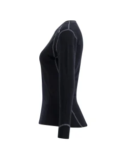 Ulvang Thermo Round Neck Ws* Ullundertøy